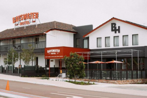 Quality Hotel Bayswater, Perth